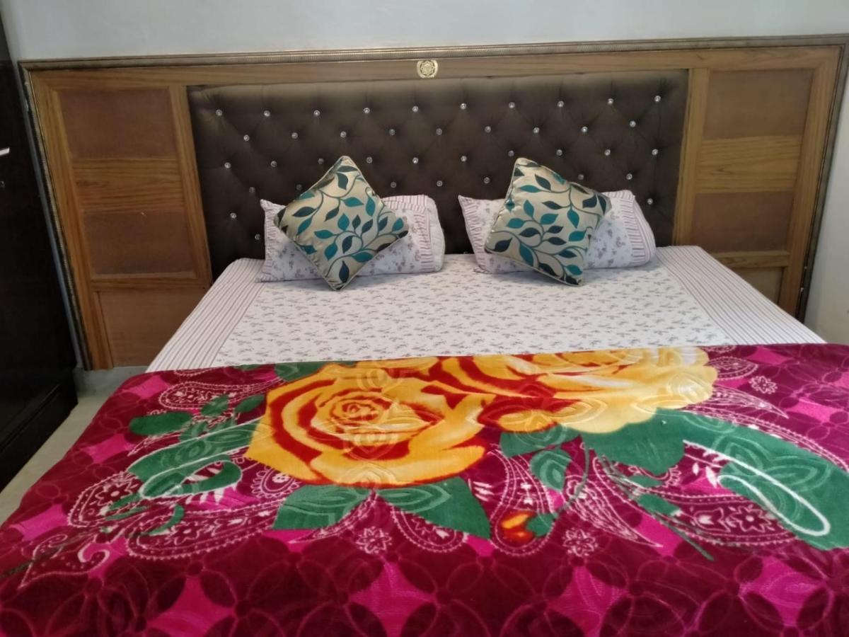 Mount Valley Mama Cottage Ришикеш Экстерьер фото