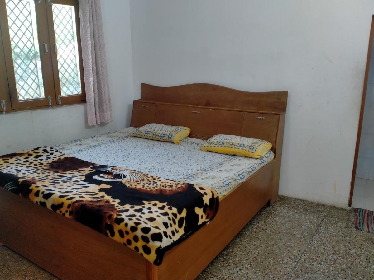 Mount Valley Mama Cottage Ришикеш Экстерьер фото