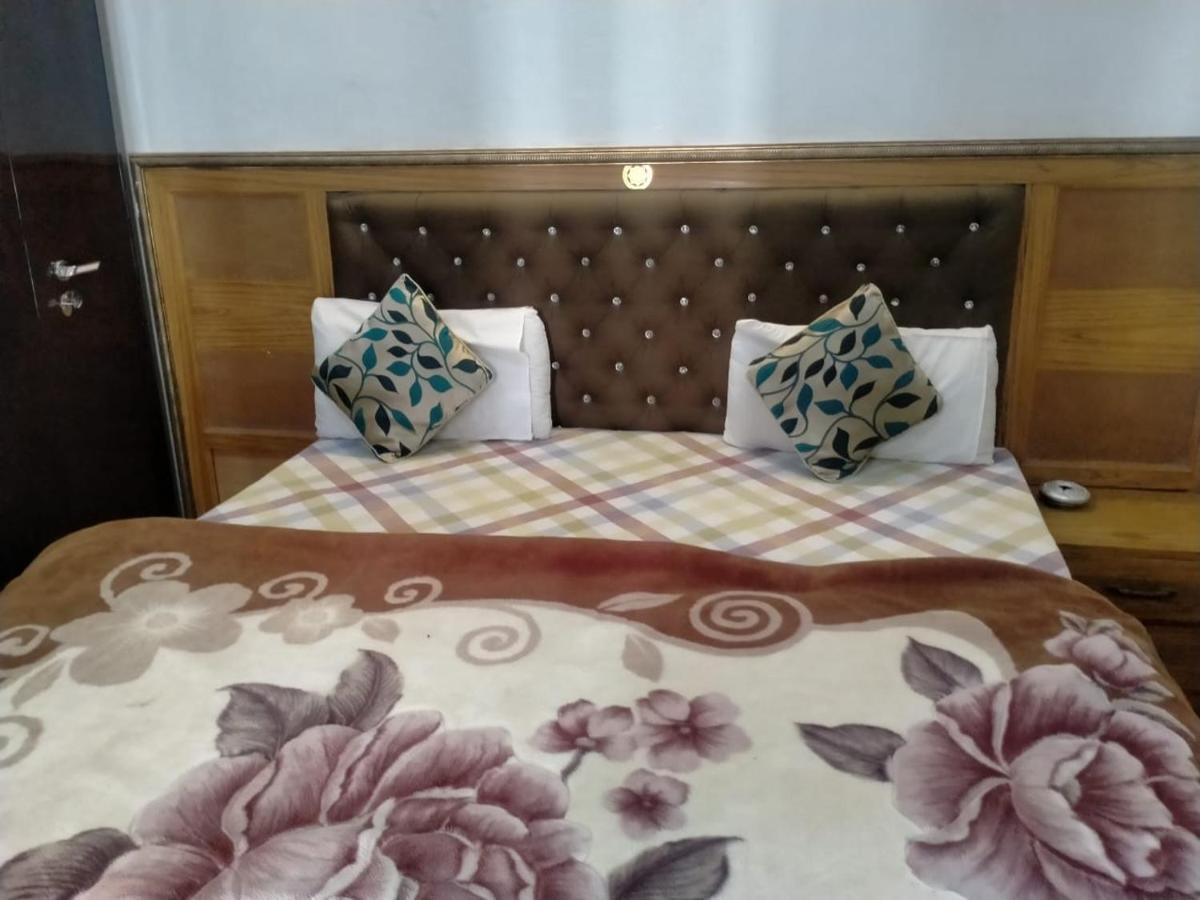 Mount Valley Mama Cottage Ришикеш Экстерьер фото