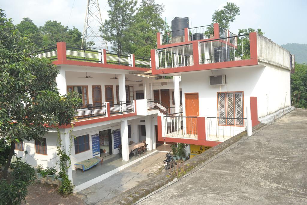 Mount Valley Mama Cottage Ришикеш Номер фото