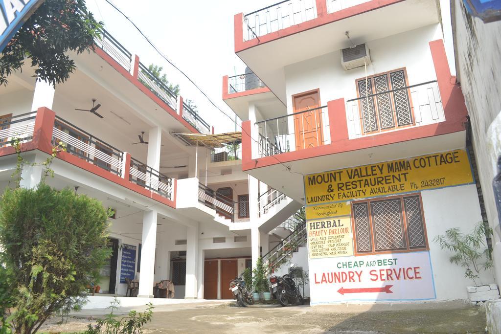 Mount Valley Mama Cottage Ришикеш Номер фото