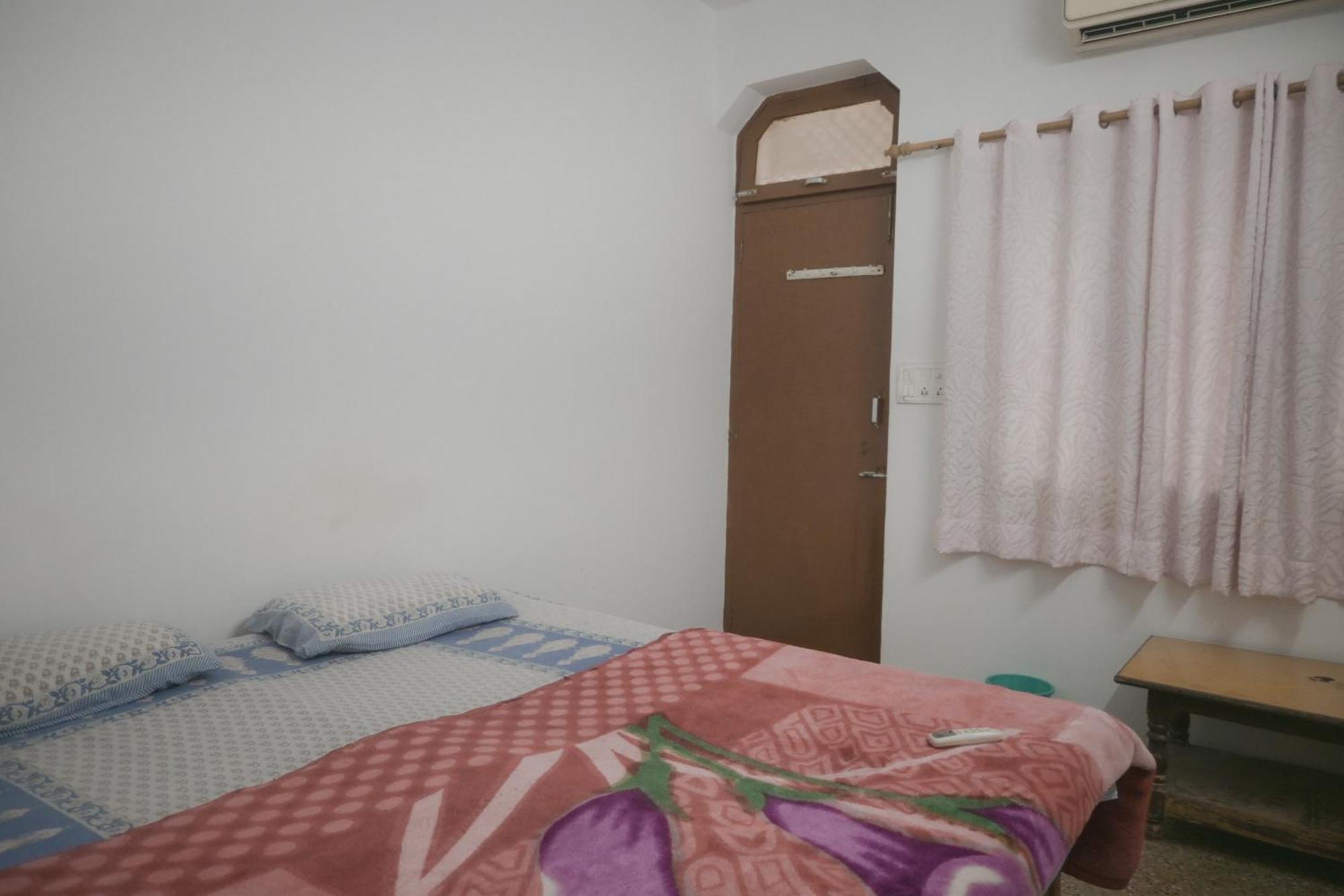 Mount Valley Mama Cottage Ришикеш Экстерьер фото